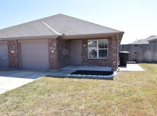 517 Karey Dr #B, Temple, TX 76502