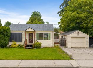 705 Main St, Sultan, WA 98294