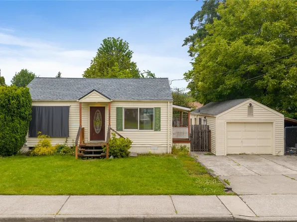 705 Main Street, Sultan, WA 98294