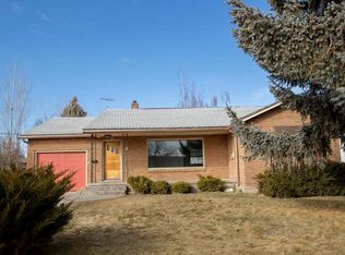 205 N Spruce St, Blackfoot, ID 83221