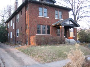 7472 Delmar Blvd, Saint Louis, MO