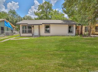 154 Olga St, San Antonio, TX 78237