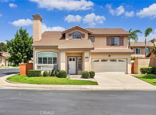 2922 Rolling Village Dr, Chino Hills, CA 91709