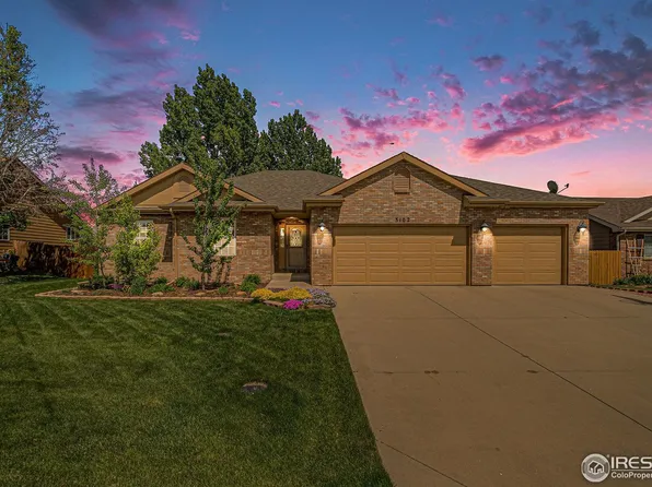 3102 54th Ave, Greeley, CO 80634