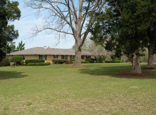 5469 Us Highway 280, Claxton, GA 30417