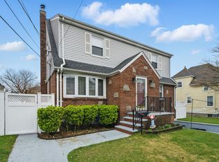 104 Norwood Ave #2, Lodi, NJ 07644