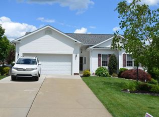 315 Quail Ridge Ct, Gibsonia, PA 15044