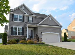 4200 Hiddenwell Ln, Chester, VA 23831