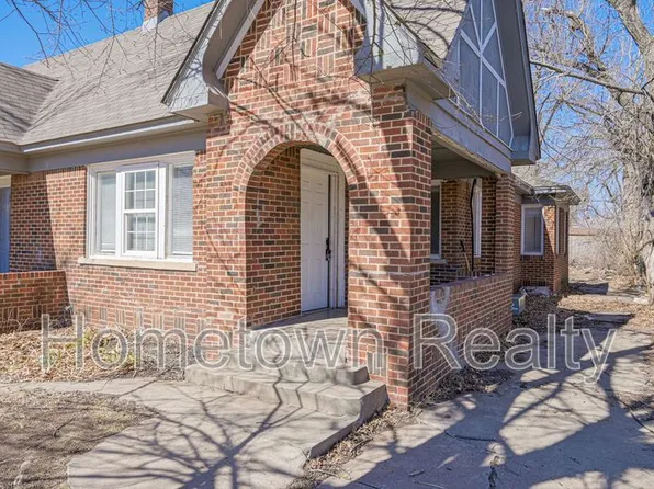 1605 NW 29th St, Oklahoma City, OK 73106