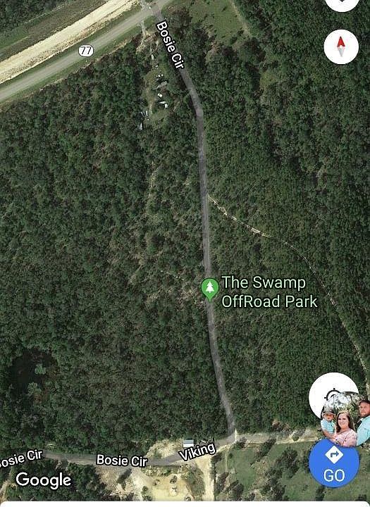 2nd image of 4599 Highway 77