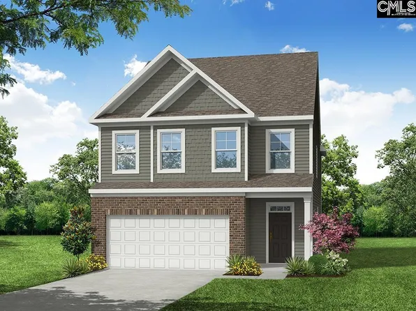 217 Merganser Rd, Lexington, SC 29072