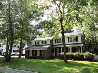 110 Proprietors Ln, Summerville, SC 29485