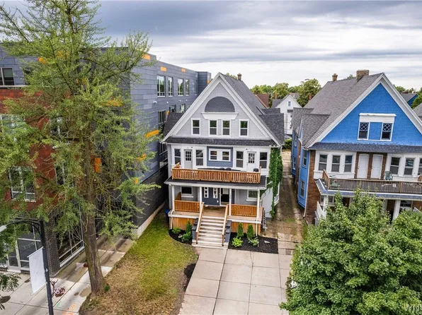 1030 Elmwood Ave, Buffalo, NY 14222