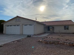 110 Nelson Ln, Lake Havasu City, AZ 86403