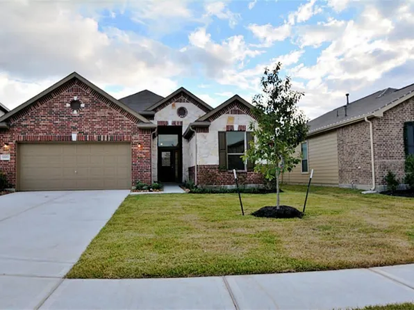 15215 Sunlight Bay Ct, Cypress, TX 77429