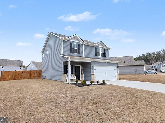 2nd image of 424 Prescott Way