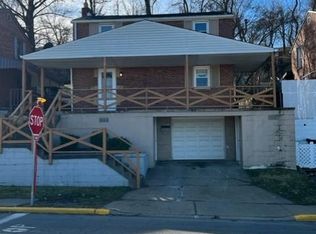 1228 Romine Ave, McKeesport, PA