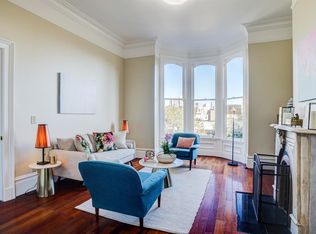 1241 Scott St, San Francisco, CA 94115
