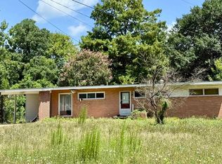 1920 Walnut St, Arkadelphia, AR 71923