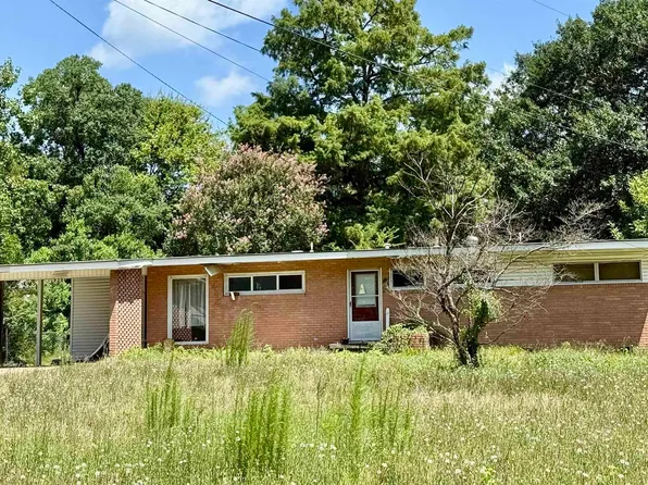 1920 Walnut St, Arkadelphia, AR 71923