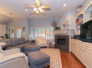 19027 Candle River Ln, Spring, TX 77388