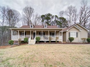 712 Trickum Valley Dr, Woodstock, GA 30188