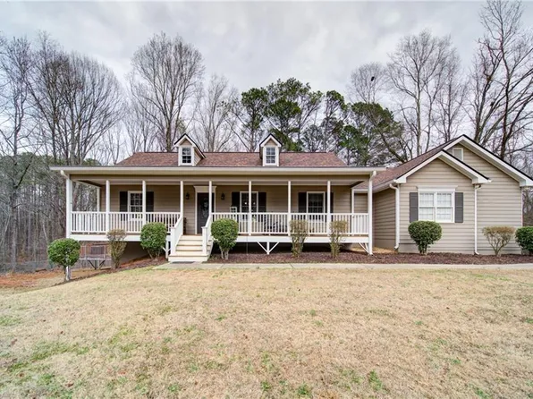 712 Trickum Valley Dr, Woodstock, GA 30188