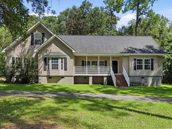 835 Collins Rd #I, Havana, FL 32333