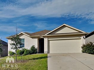 15117 Siberian Elm Ln, Austin, TX 78724