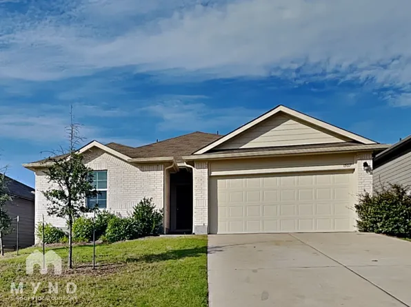 15117 Siberian Elm Ln, Austin, TX 78724