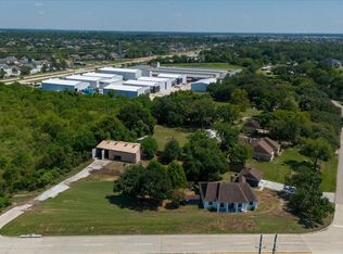 26822 Prairie Ln, Katy, TX 77494