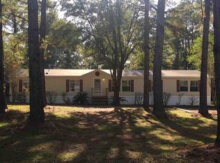 10379 Roger Hamlin Rd, Tallahassee, FL 32311