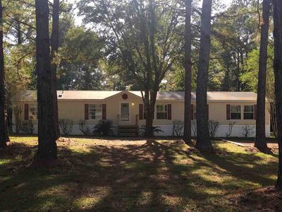 10379 Roger Hamlin Rd, Tallahassee, FL, 32311