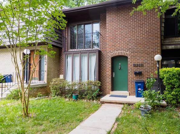 8118 Inverness Ridge Rd, Potomac, MD 20854