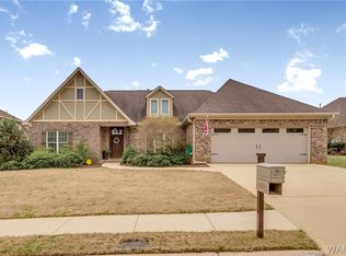 3631 White Oaks Rdg, Tuscaloosa, AL 35406