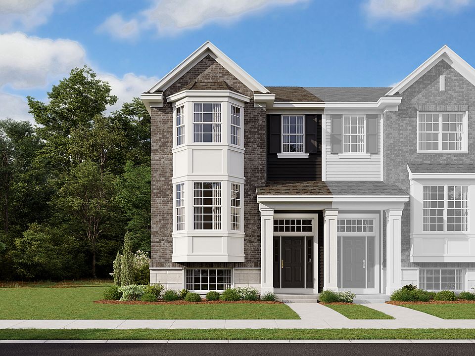 Clark Elevation
