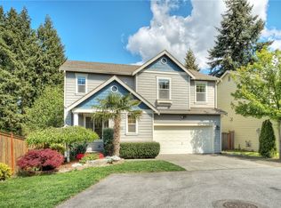 2122 Monterey Ct NE, Renton, WA 98056