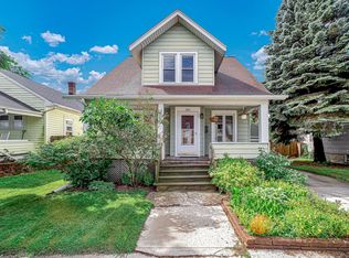 711 Clara Ave, Sheboygan, WI 53081