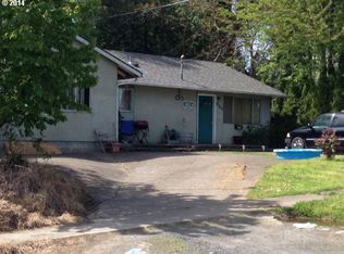 307 N Harrison St, Newberg, OR 97132