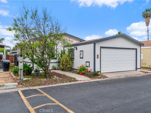 80 E Dawes St Space 51, Perris, CA 92571