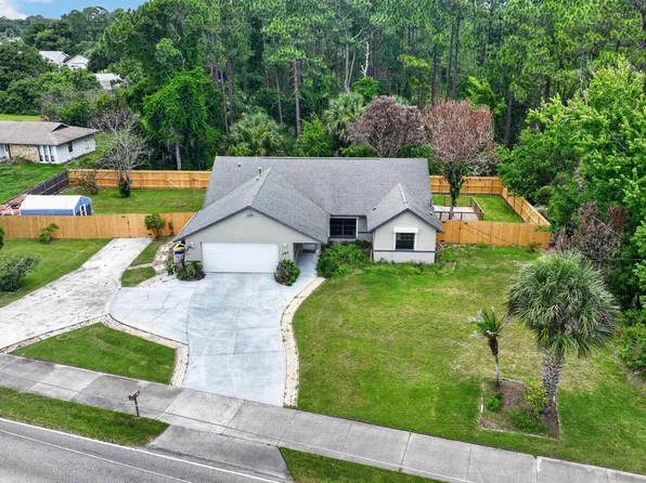 191 Roberts Rd, Edgewater, FL 32141