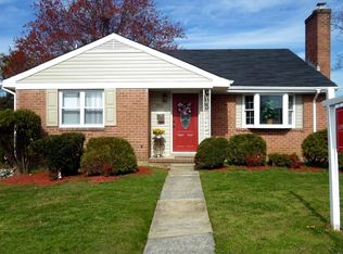 3312 Hillsmere Rd, Baltimore, MD 21207