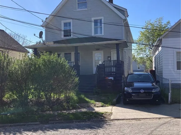 3596 W 60th St, Cleveland, OH 44102