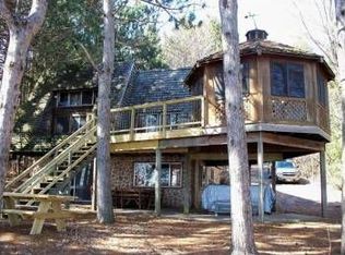 115-16 3/4 St, Turtle Lake, WI 54889