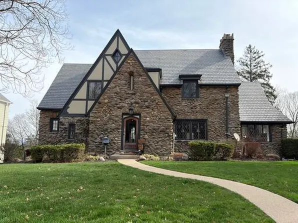 52 Henry Ave, Fort Thomas, KY 41075