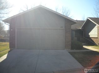 1100 Taft Ave UNIT 42, Loveland, CO 80537