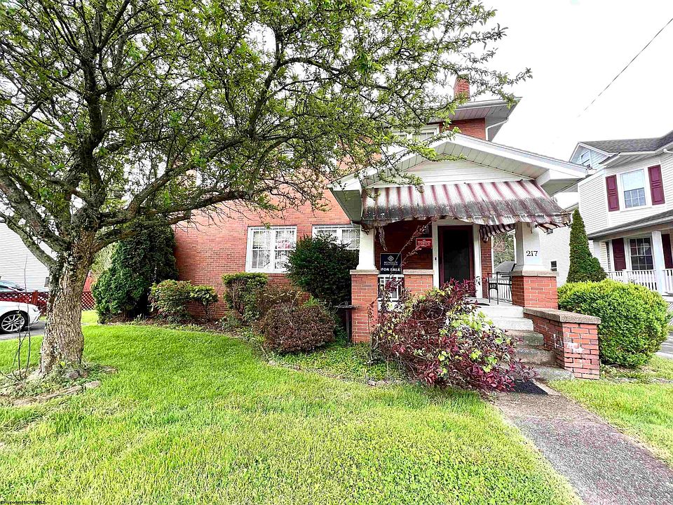 217 S Maple Ave, Stonewood, WV 26301 MLS 10148875 Zillow
