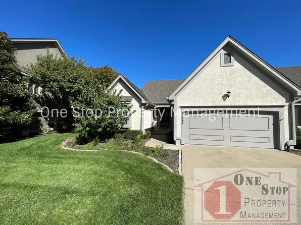 5222 W 121st St, Overland Park, KS 66209