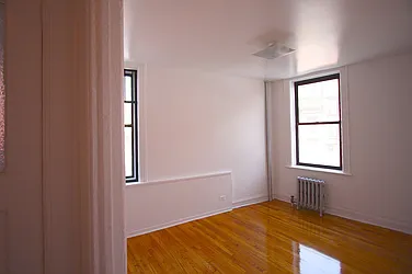 Rented by Citi-Village