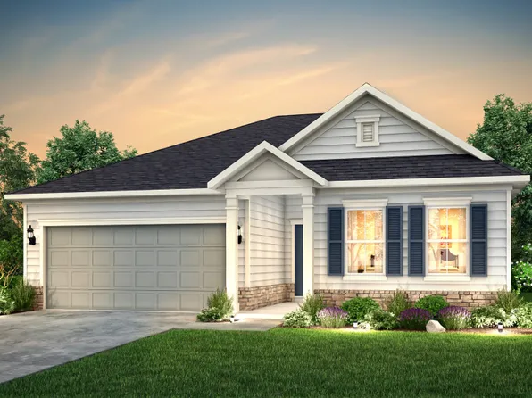 2098 Amaryllis Dr, Grayson, GA 30017